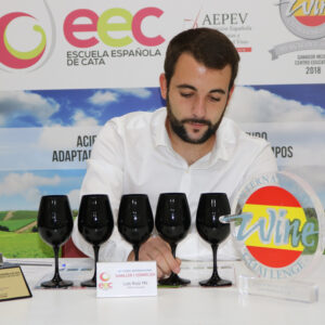 Sommelier Profesional